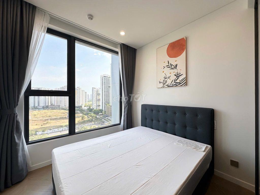 🔥 CHỦ NHÀ CẦN BÁN NHANH | LUMIERE RIVERSIDE – CĂN GÓC 2PN VIEW CITY 🔥