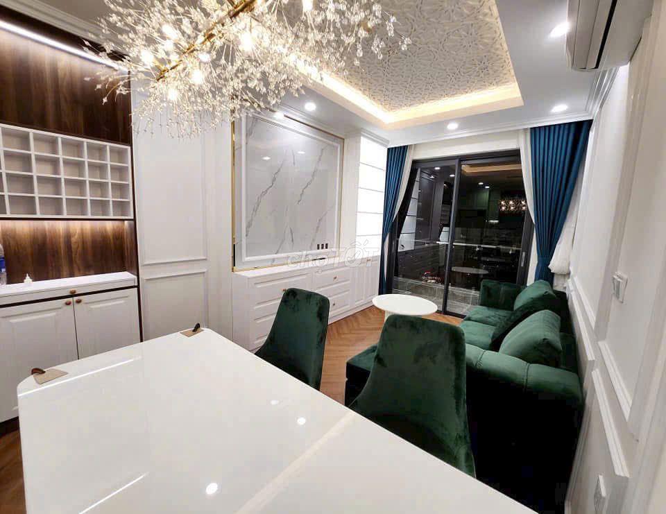 Bán Căn hộ đẹp, giá bánh bèo