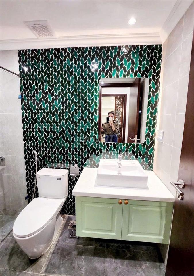 Bán Căn hộ đẹp, giá bánh bèo