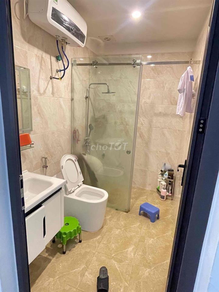 bán nhà chính chủ