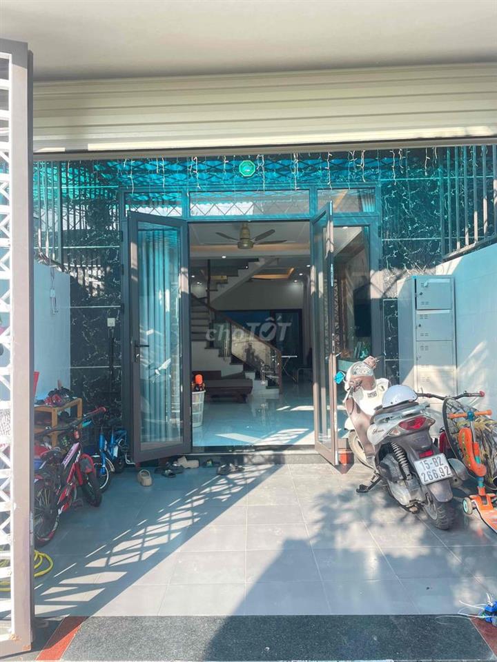 bán nhà chính chủ