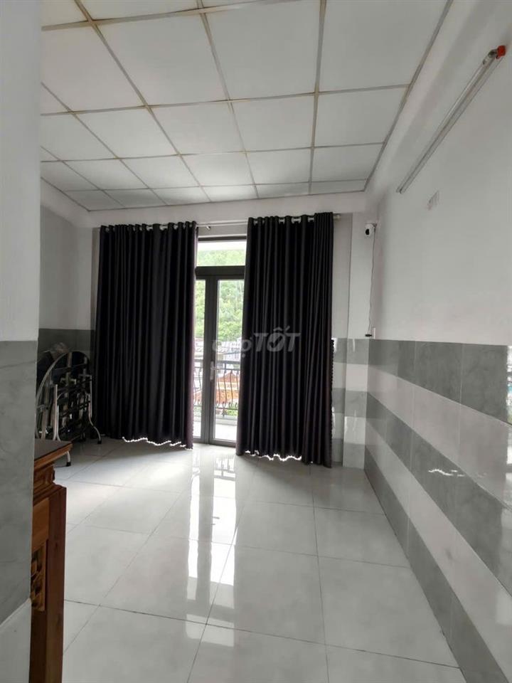 🔥 BÁN GẤP TRONG THÁNG – NHÀ MẶT TIỀN HOÀNG VĂN THỤ, TP QUY NHƠN 🔥