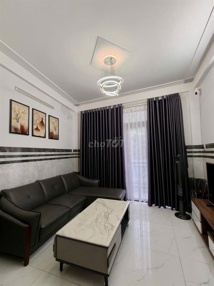 🔥 BÁN GẤP TRONG THÁNG – NHÀ MẶT TIỀN HOÀNG VĂN THỤ, TP QUY NHƠN 🔥