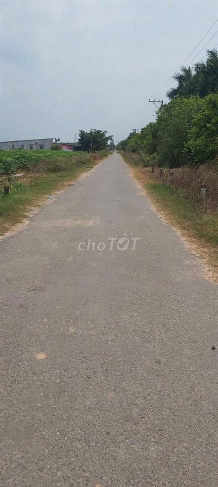 Bán đất gần KCN Phước Đông