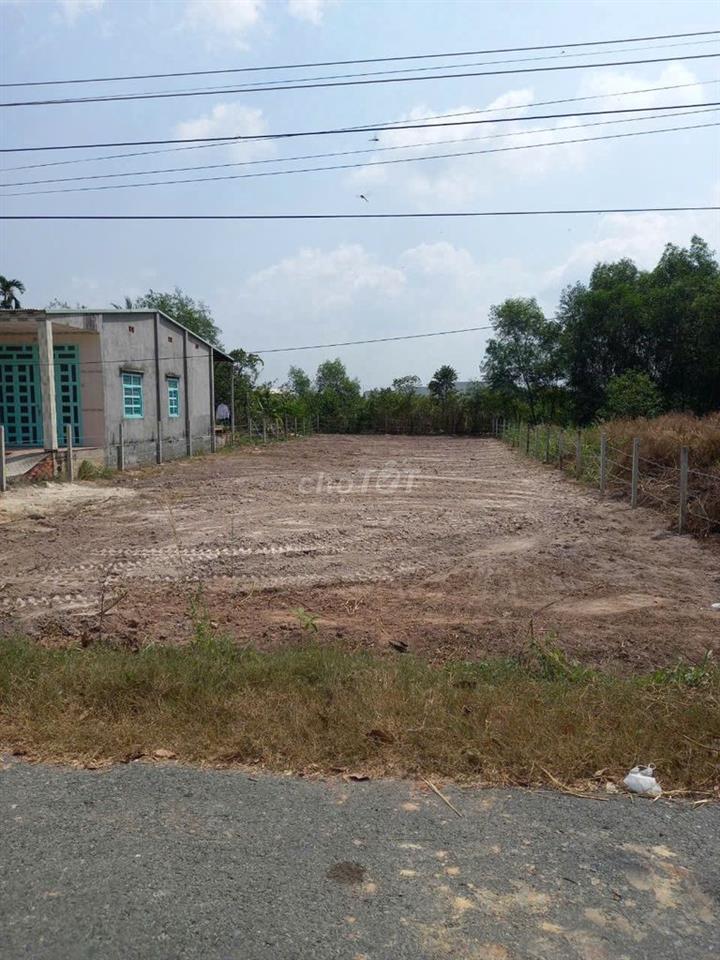Bán đất gần KCN Phước Đông