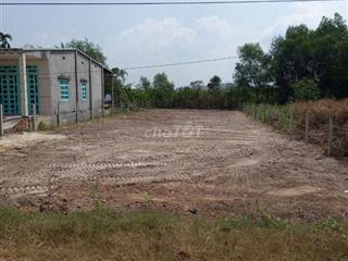 Bán đất gần KCN Phước Đông