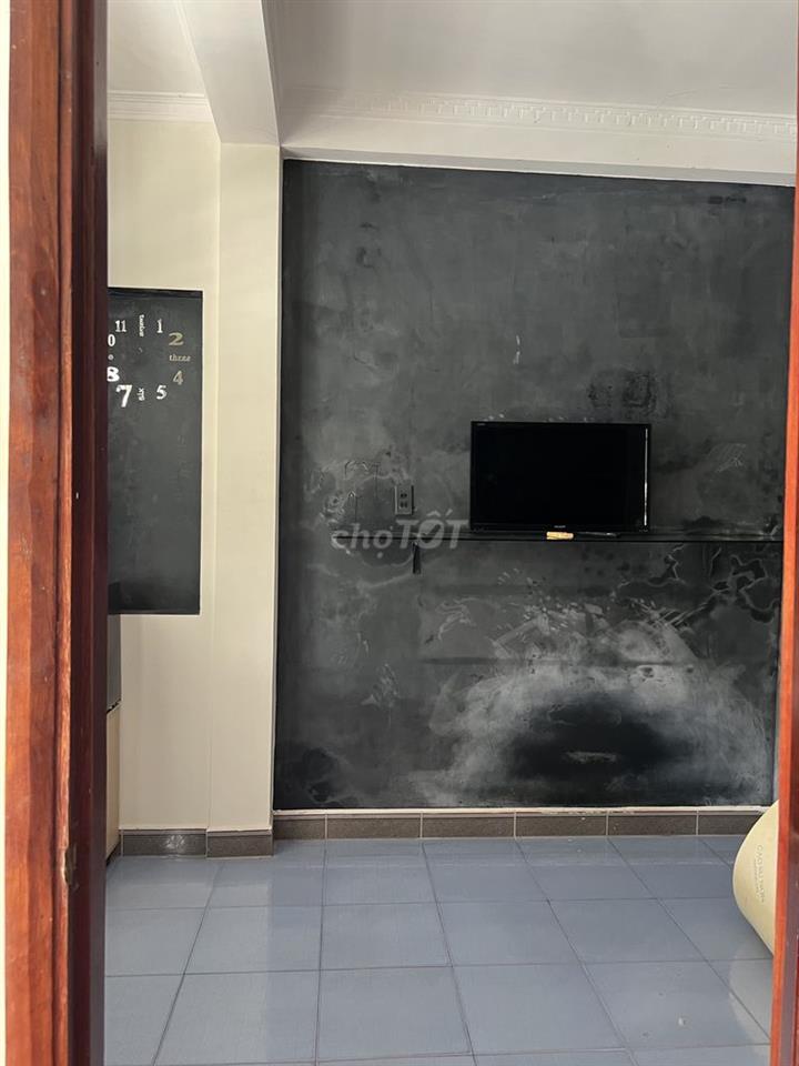 Có ban công giờ giấc tự do .