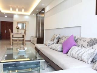 Cho thuê căn hộ chung cư Hoa Sen, Quận 11, 110m2, 3pn, 14tr