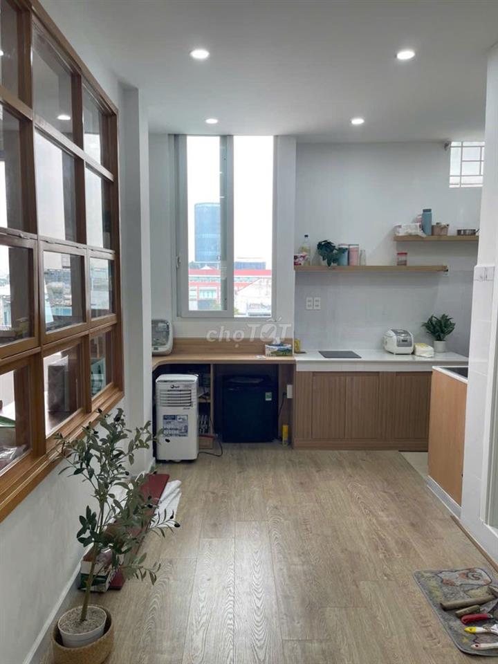 CHÍNH CHỦ BÁN CHUNG CƯ CÂY MAI–60M² FULL NỘI THẤT,HỖ TRỢ VAY , 3.2 TỶ