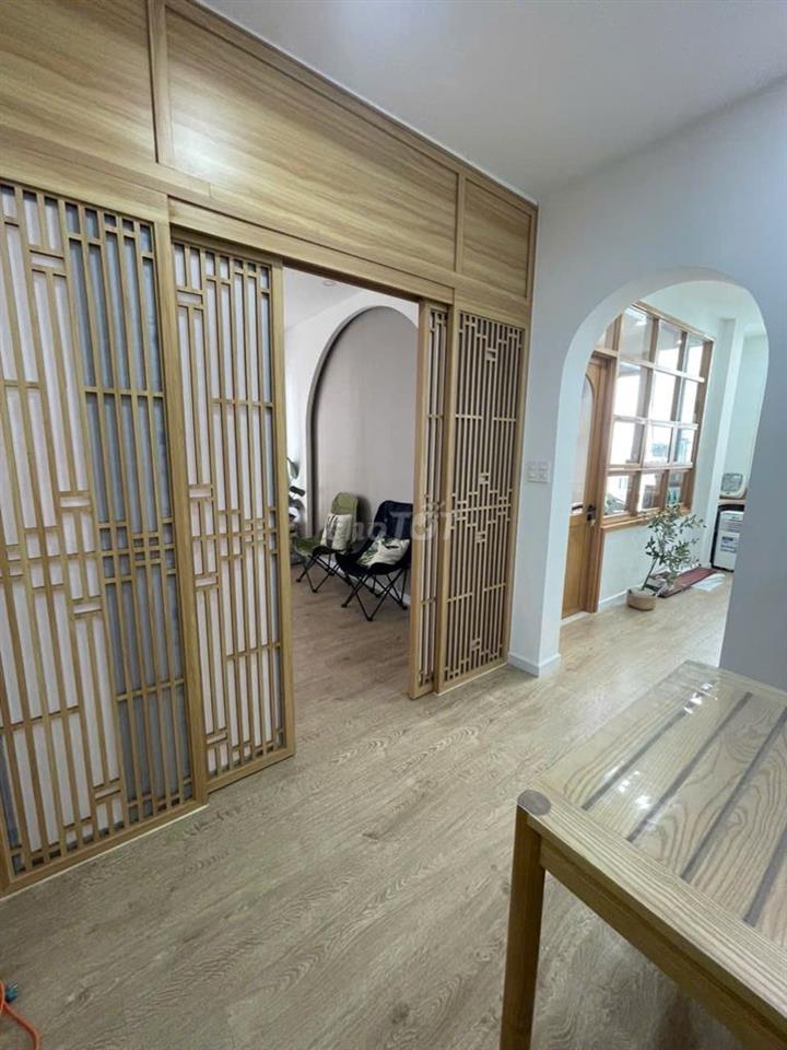 CHÍNH CHỦ BÁN CHUNG CƯ CÂY MAI–60M² FULL NỘI THẤT,HỖ TRỢ VAY , 3.2 TỶ