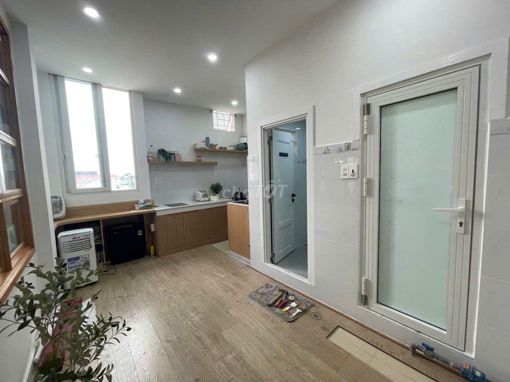 CHÍNH CHỦ BÁN CHUNG CƯ CÂY MAI–60M² FULL NỘI THẤT,HỖ TRỢ VAY , 3.2 TỶ