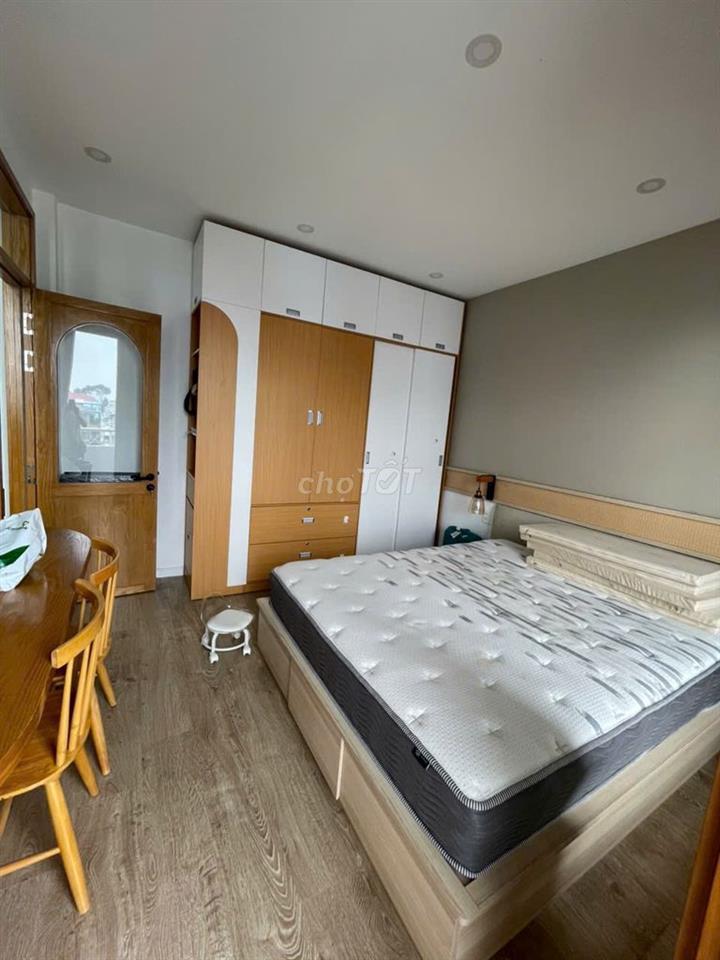CHÍNH CHỦ BÁN CHUNG CƯ CÂY MAI–60M² FULL NỘI THẤT,HỖ TRỢ VAY , 3.2 TỶ