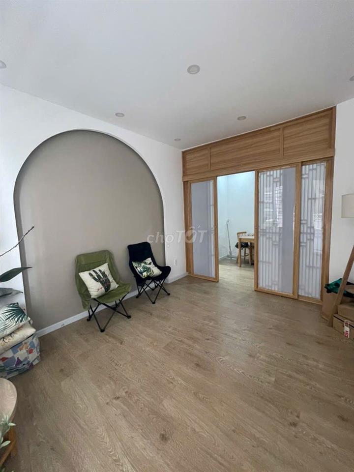 CHÍNH CHỦ BÁN CHUNG CƯ CÂY MAI–60M² FULL NỘI THẤT,HỖ TRỢ VAY , 3.2 TỶ