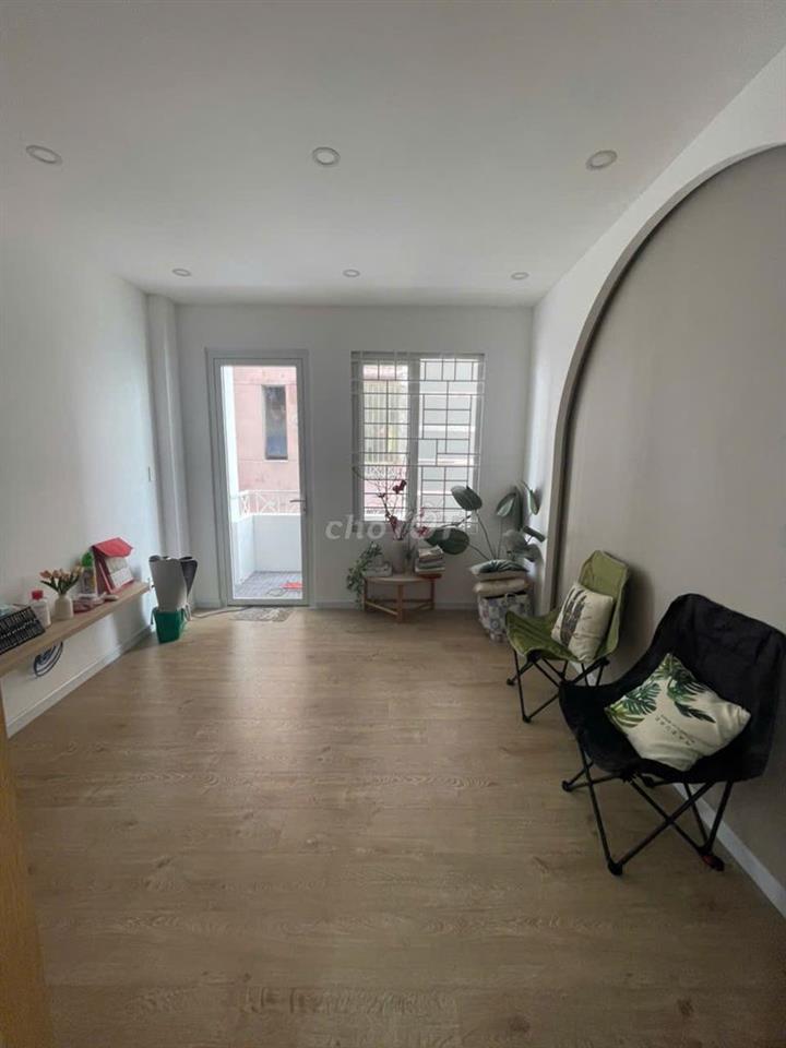 CHÍNH CHỦ BÁN CHUNG CƯ CÂY MAI–60M² FULL NỘI THẤT,HỖ TRỢ VAY , 3.2 TỶ