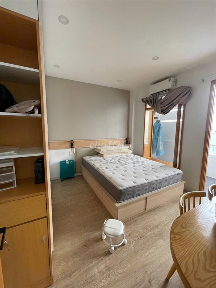 CHÍNH CHỦ BÁN CHUNG CƯ CÂY MAI–60M² FULL NỘI THẤT,HỖ TRỢ VAY , 3.2 TỶ