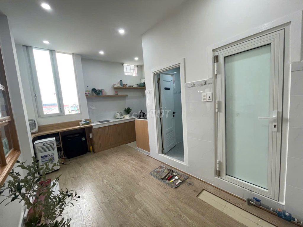 CHÍNH CHỦ BÁN CHUNG CƯ CÂY MAI–60M² FULL NỘI THẤT,HỖ TRỢ VAY , 3.2 TỶ