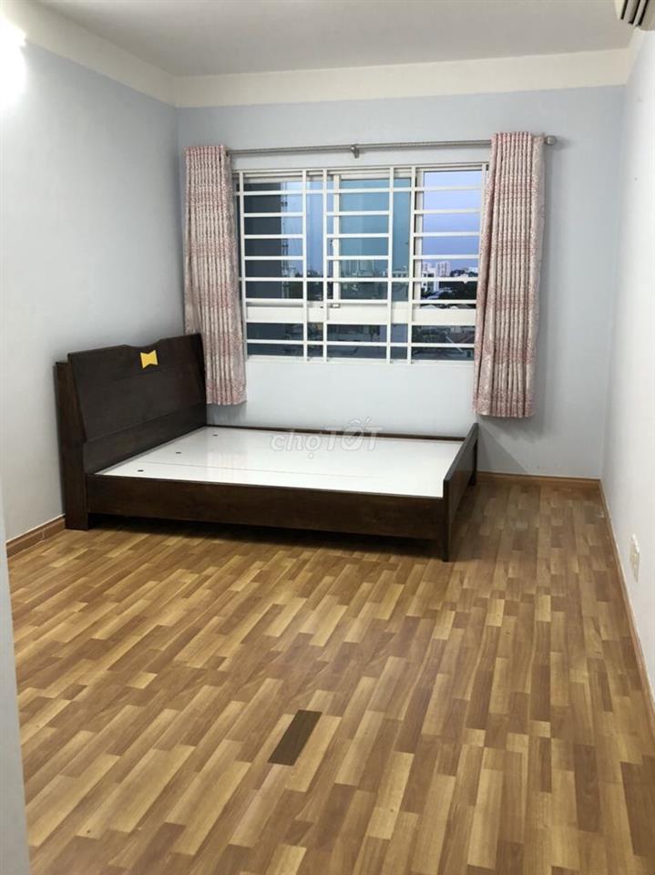 GIA ĐÌNH CẦN CHO THUÊ CĂN HỘ CARILLON 1 – 86M² 2PN/2WC - GIÁ 13TR/TH