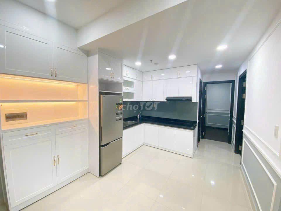 📍 GIA ĐÌNH BÁN CH CARILLON 2 – 65M² 2PN/2WC FULL NỘI THẤT – GIÁ 3.7 TỶ