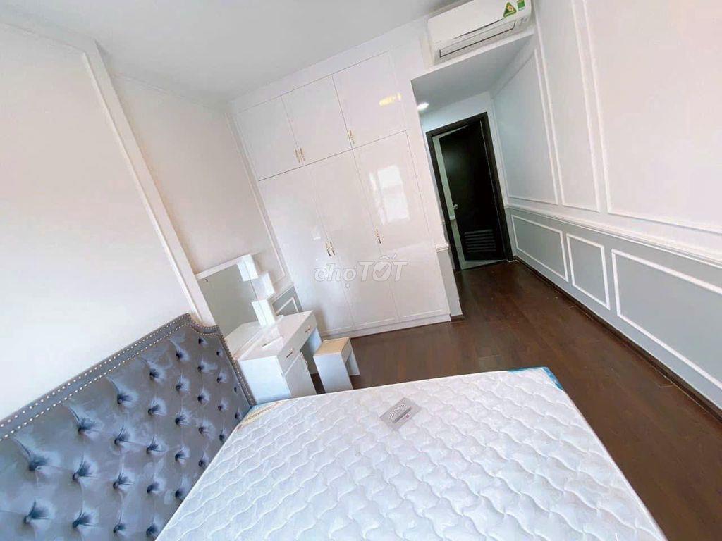 📍 GIA ĐÌNH BÁN CH CARILLON 2 – 65M² 2PN/2WC FULL NỘI THẤT – GIÁ 3.7 TỶ