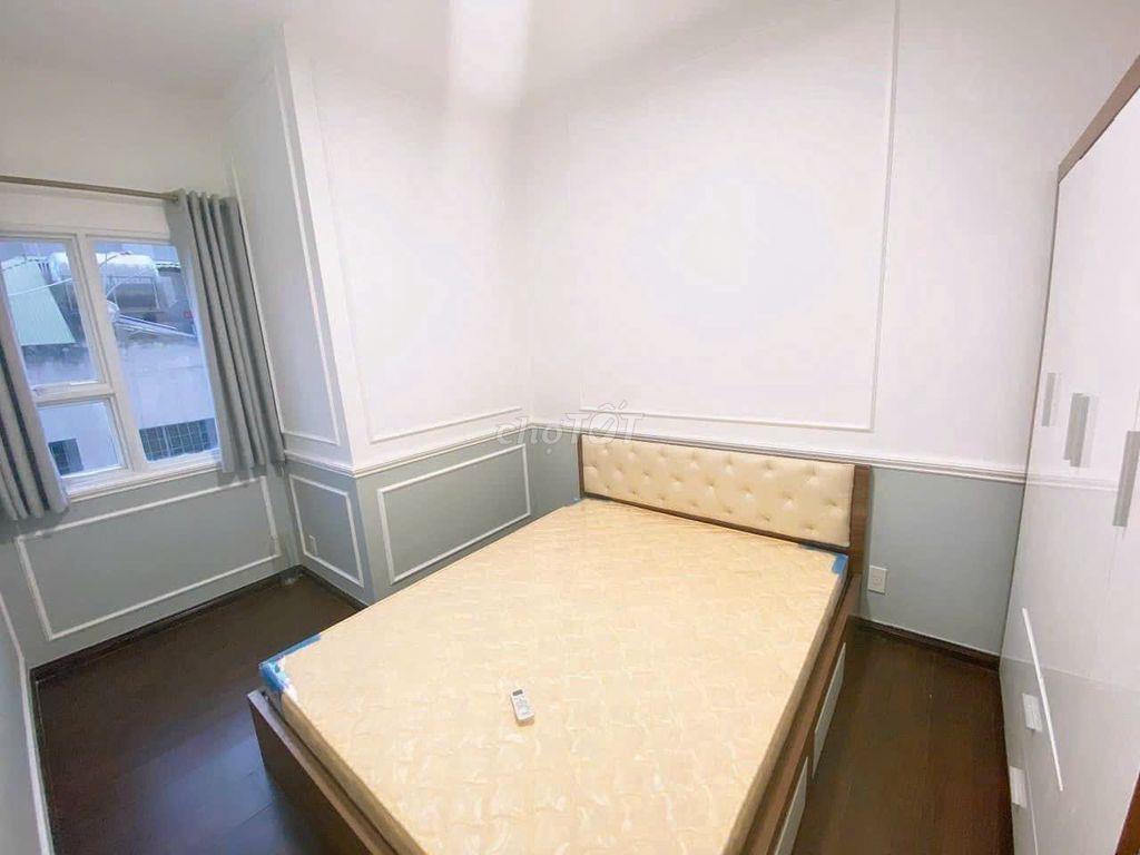 📍 GIA ĐÌNH BÁN CH CARILLON 2 – 65M² 2PN/2WC FULL NỘI THẤT – GIÁ 3.7 TỶ