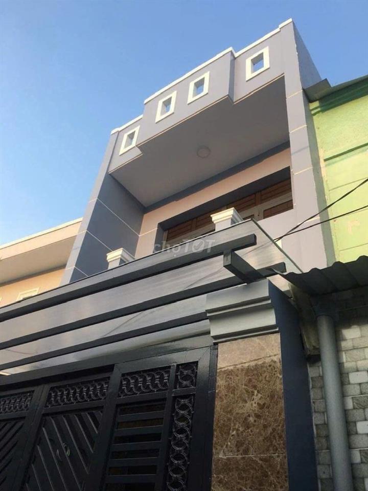 NHÀ SỔ HỒNG RIÊNG GIÁ MỀM