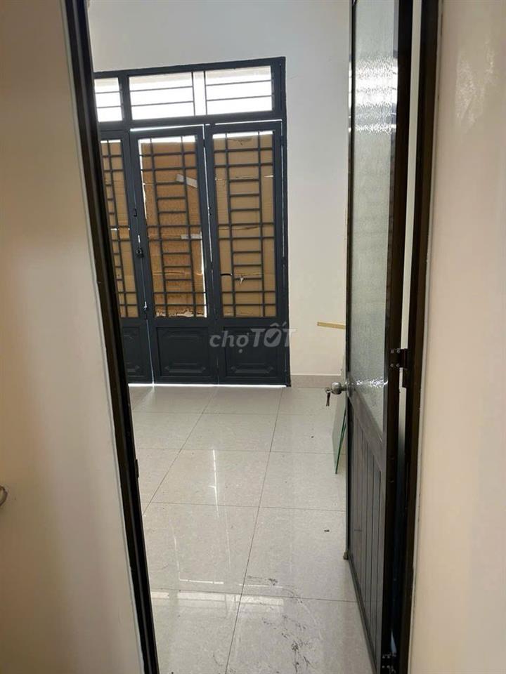 NHÀ SỔ HỒNG RIÊNG GIÁ MỀM