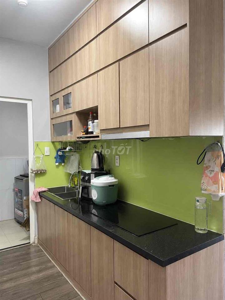 PASS CĂN 2PN – 2WC | SUNVIEW TOWN, THỦ ĐỨC