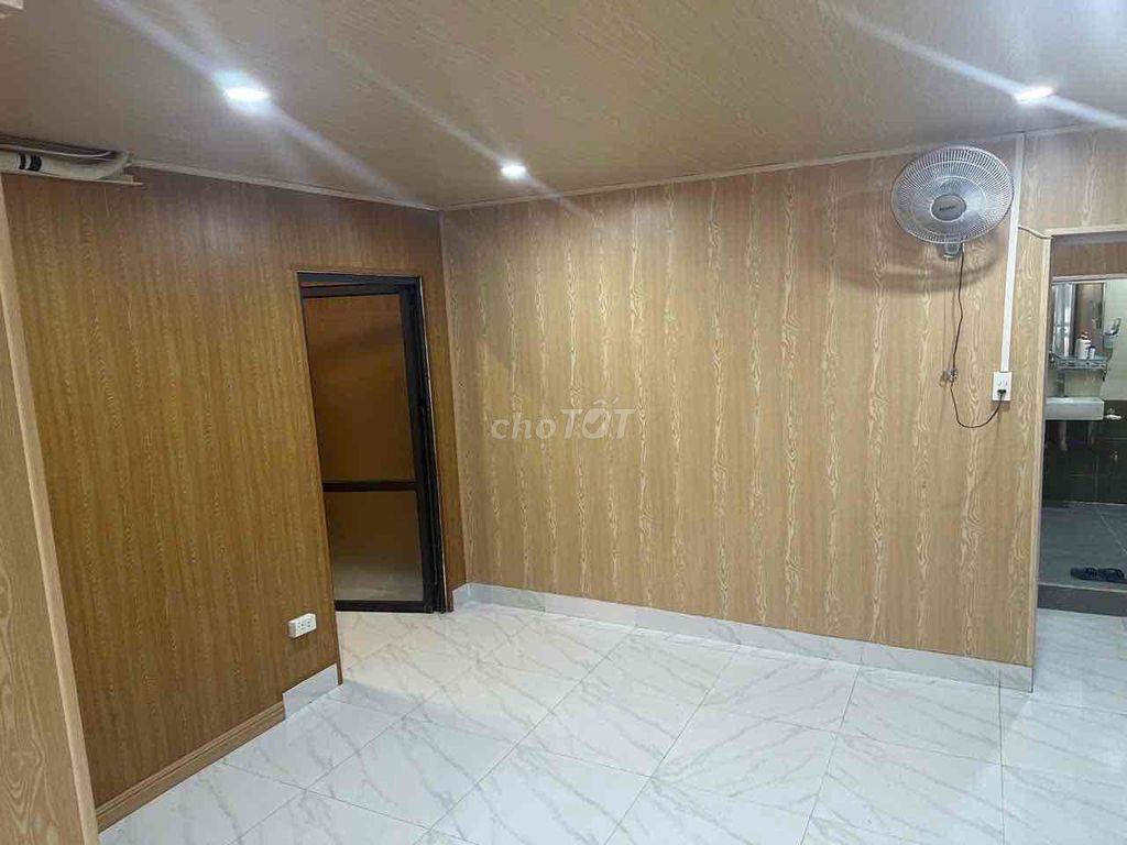 C Chủ cho thuê TT tầng 1 tiện KDOL và ở 3-4 người