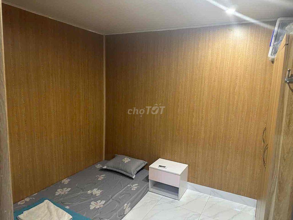 C Chủ cho thuê TT tầng 1 tiện KDOL và ở 3-4 người