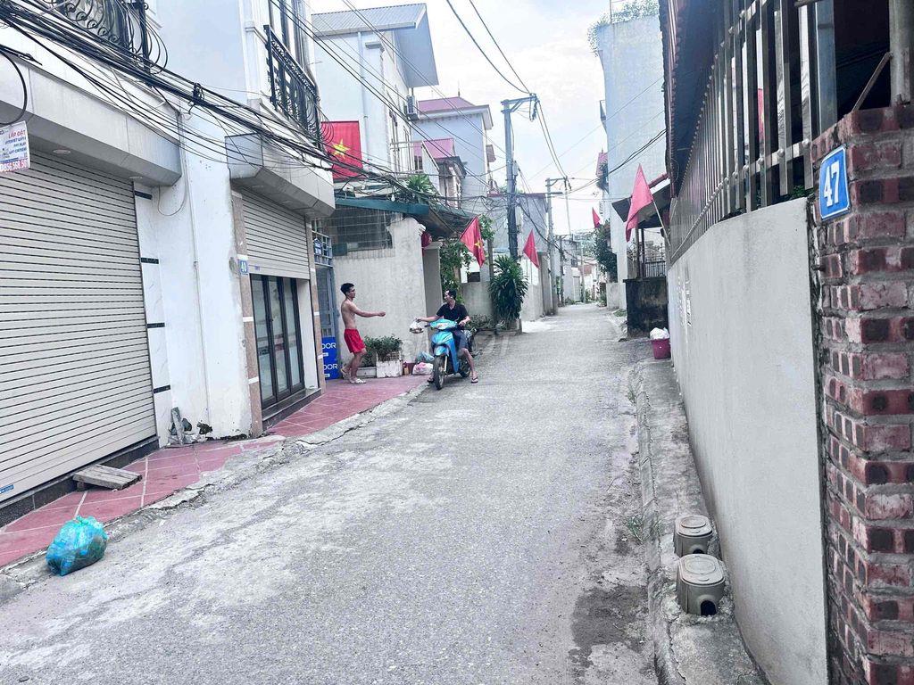 🏡 BÁN NHÀ 4 TẦNG BÁT KHỐI – ĐÔNG DƯ – BÁT TRÀNG | NGÕ Ô TÔ THÔNG | SỔ