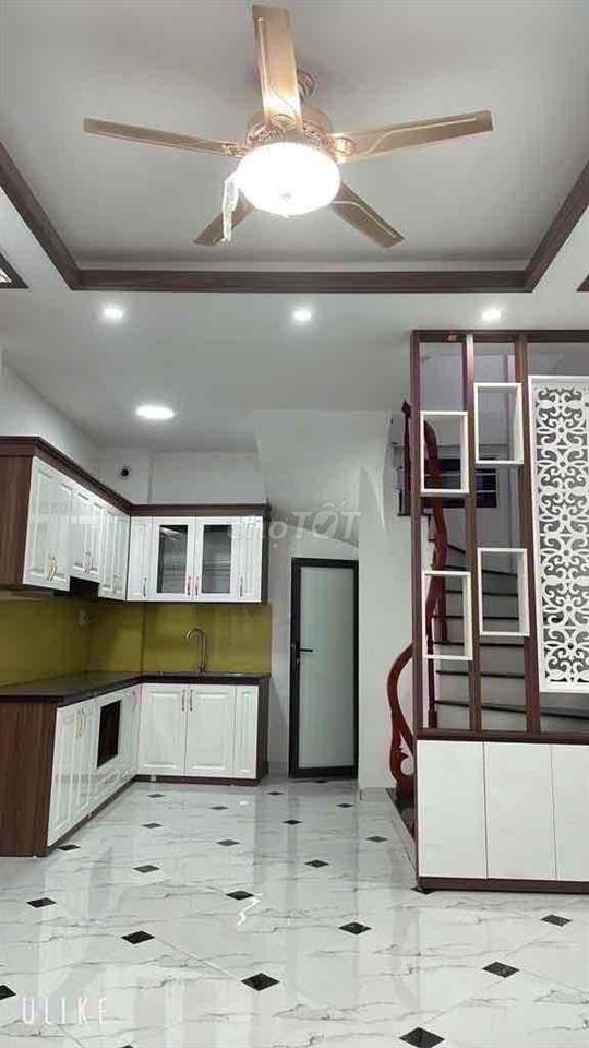🏡 BÁN NHÀ 4 TẦNG BÁT KHỐI – ĐÔNG DƯ – BÁT TRÀNG | NGÕ Ô TÔ THÔNG | SỔ