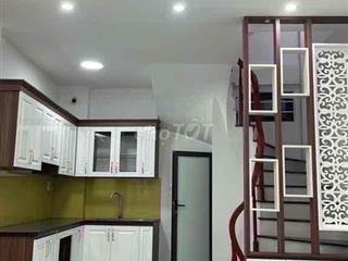 🏡 BÁN NHÀ 4 TẦNG BÁT KHỐI – ĐÔNG DƯ – BÁT TRÀNG | NGÕ Ô TÔ THÔNG | SỔ