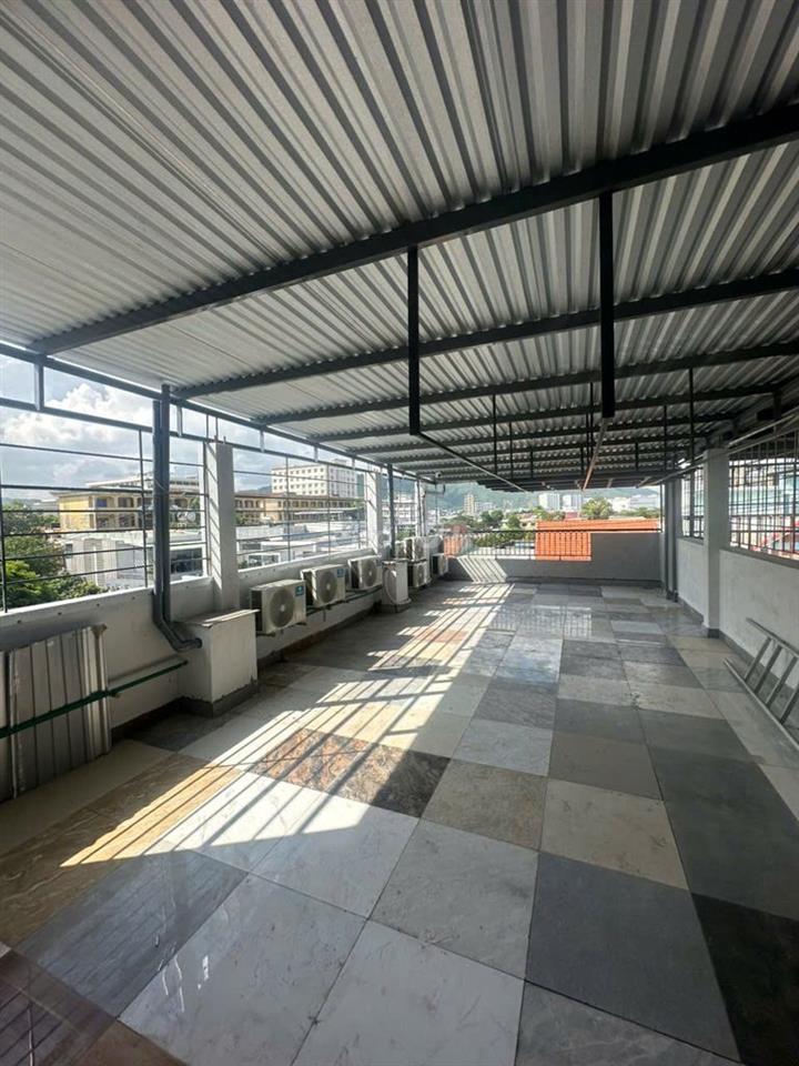 Cho Thuê căn hộ mini số 12 Nguyễn Kiều ngay dh Bách Khoa uỷ ban Phường