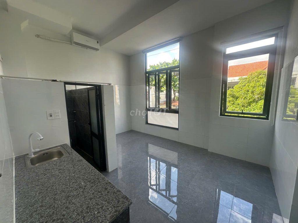 Cho Thuê căn hộ mini số 12 Nguyễn Kiều ngay dh Bách Khoa uỷ ban Phường