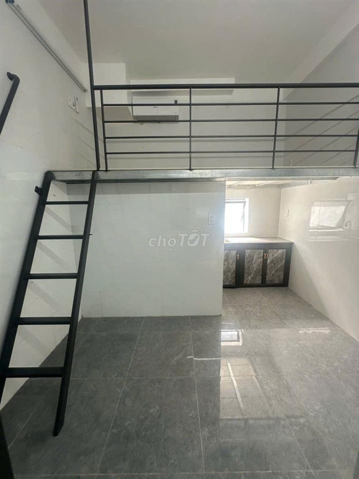 Cho Thuê căn hộ mini số 12 Nguyễn Kiều ngay dh Bách Khoa uỷ ban Phường