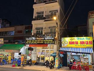 Sang mặt bằng kinh doanh KDC 434 