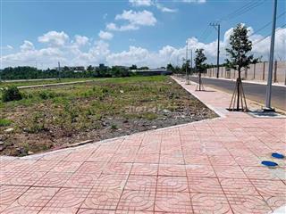 Kẹt Tiền Bán Gấp Lô Đất Gần Chợ, KCN Vsip 2 giá 980 triệu 100m2