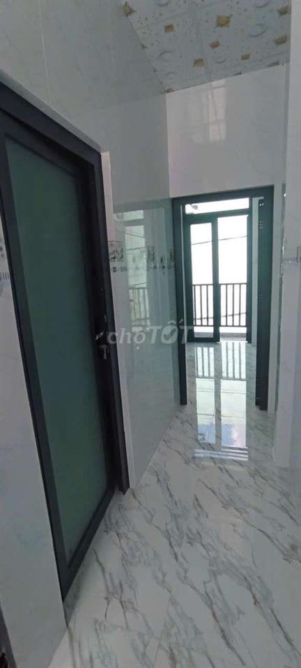 BÁN NHÀ TRỆT LẦU XÂY MỚI TRUNG TÂM THÀNH PHỐ CẦN THƠ 
