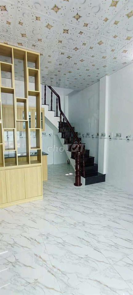 BÁN NHÀ TRỆT LẦU XÂY MỚI TRUNG TÂM THÀNH PHỐ CẦN THƠ 