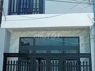 BÁN NHÀ TRỆT LẦU XÂY MỚI TRUNG TÂM THÀNH PHỐ CẦN THƠ 