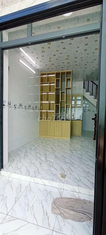 NHÀ TRỆT LẦU XÂY MỚI KIÊN CỐ Ở TRUNG TÂM THÀNH PHỐ CẦN THƠ 