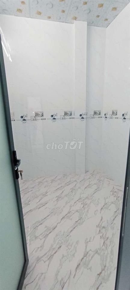 NHÀ TRỆT LẦU XÂY MỚI KIÊN CỐ Ở TRUNG TÂM THÀNH PHỐ CẦN THƠ 