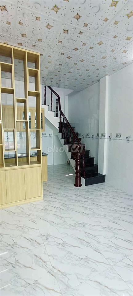 NHÀ TRỆT LẦU XÂY MỚI KIÊN CỐ Ở TRUNG TÂM THÀNH PHỐ CẦN THƠ 