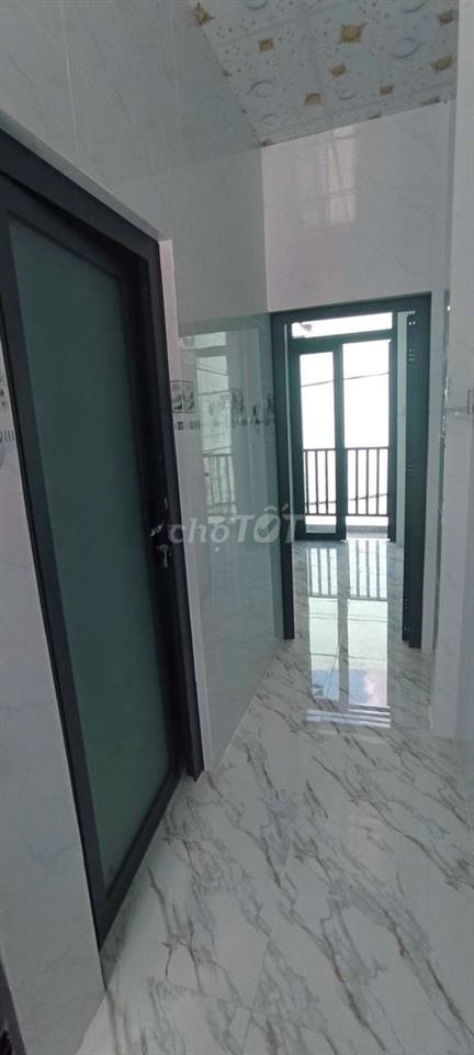 NHÀ TRỆT LẦU XÂY MỚI KIÊN CỐ Ở TRUNG TÂM THÀNH PHỐ CẦN THƠ 