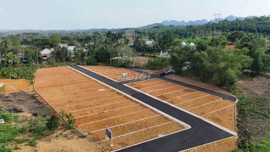 🚀 ĐẤT NỀN VEN KCN THANH HÓA – CHỈ 186 TRIỆU/LÔ (FULL THỔ CƯ)