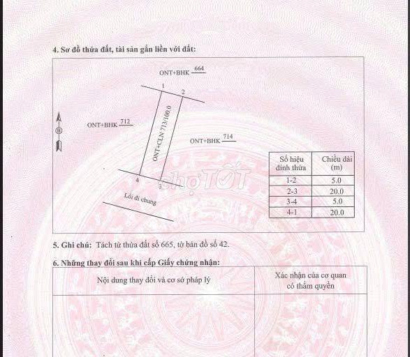 🚀 ĐẤT NỀN VEN KCN THANH HÓA – CHỈ 186 TRIỆU/LÔ (FULL THỔ CƯ)