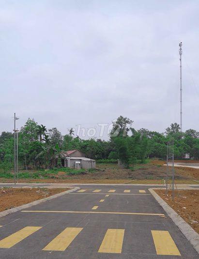 CHỈ 250 TRIỆU SỞ HỮU NGAY ĐẤT NỀN THANH HÓA - TIỀM NĂNG SINH LỜI CAO