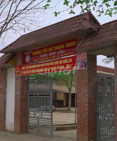 CHỈ 250 TRIỆU SỞ HỮU NGAY ĐẤT NỀN THANH HÓA - TIỀM NĂNG SINH LỜI CAO