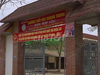 CHỈ 250 TRIỆU SỞ HỮU NGAY ĐẤT NỀN THANH HÓA - TIỀM NĂNG SINH LỜI CAO