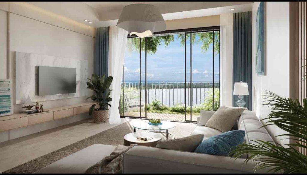 CHÍNH CHỦ NHƯỢNG LẠI CĂN HỘ SEAVIEW – ECO CENTRAL PARK VINH        C